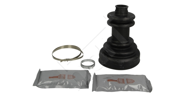Bellow Set, drive shaft - 417 832 HART