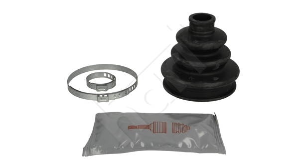 Bellow Set, drive shaft - 417 833 HART