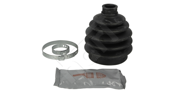 Bellow Set, drive shaft - 417 837 HART