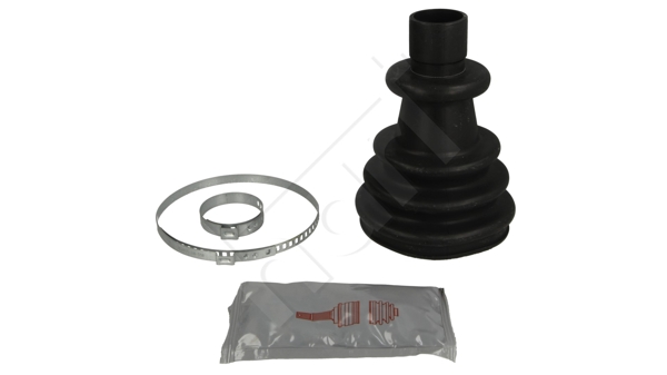 Bellow Set, drive shaft - 417 839 HART