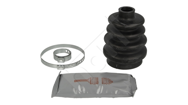 Bellow Set, drive shaft - 417 840 HART