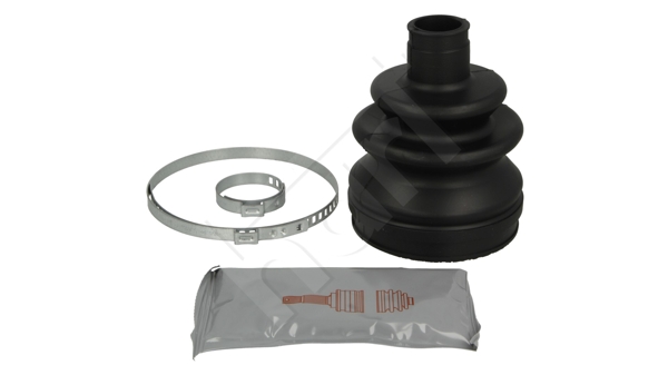 Bellow Set, drive shaft - 417 842 HART