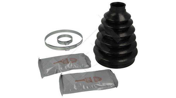 Bellow Set, drive shaft - 417 849 HART