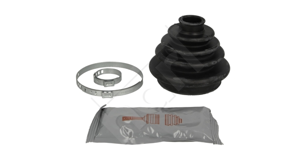 Bellow Set, drive shaft - 417 859 HART