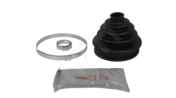 Bellow Set, drive shaft - 417 887 HART