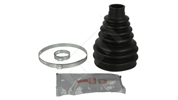 Bellow Set, drive shaft - 417 891 HART