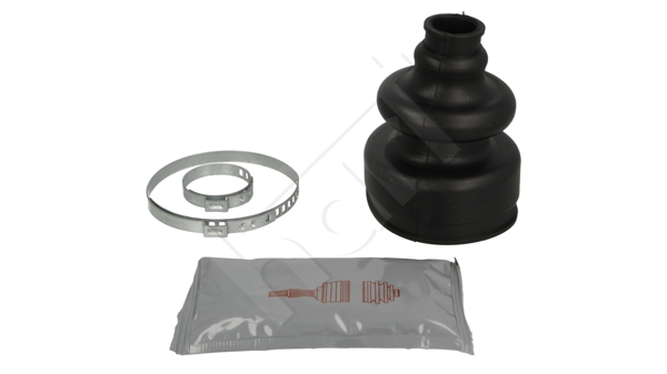 Bellow Set, drive shaft - 417 893 HART
