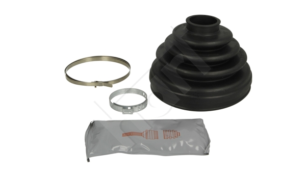 Bellow Set, drive shaft - 417 894 HART