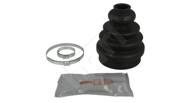 Bellow Set, drive shaft - 417 896 HART