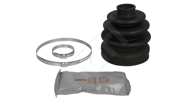 Bellow Set, drive shaft - 417 897 HART