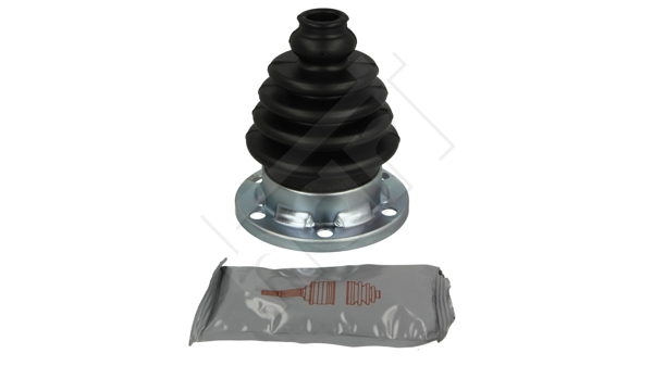 Bellow Set, drive shaft - 417 899 HART