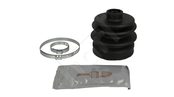 Bellow Set, drive shaft - 417 901 HART