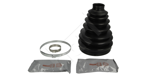 Bellow Set, drive shaft - 417 902 HART