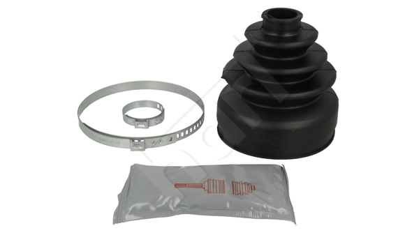 Kit cuffia, Semiasse - 417 905 HART