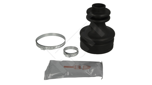 Bellow Set, drive shaft - 417 907 HART