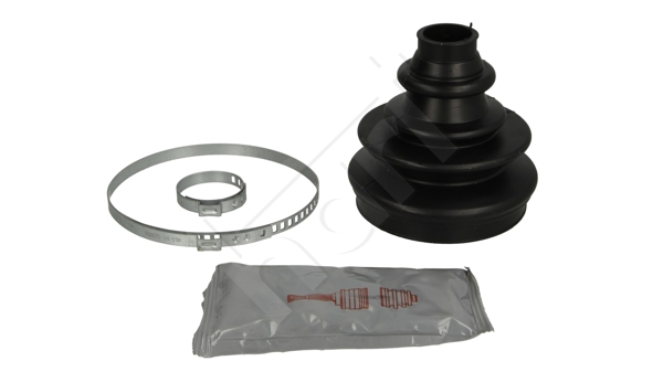 Bellow Set, drive shaft - 417 913 HART