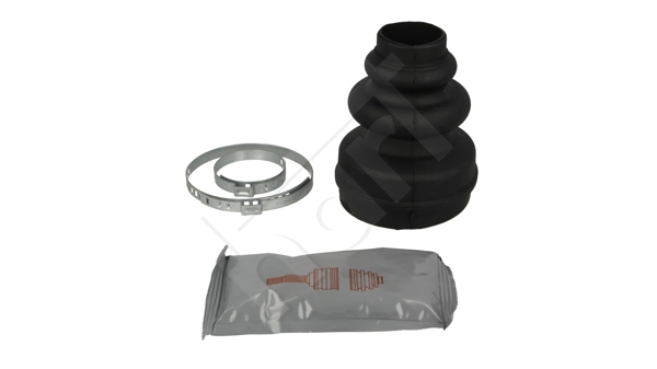 Bellow Set, drive shaft - 417 919 HART