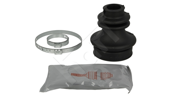 Bellow Set, drive shaft - 417 923 HART