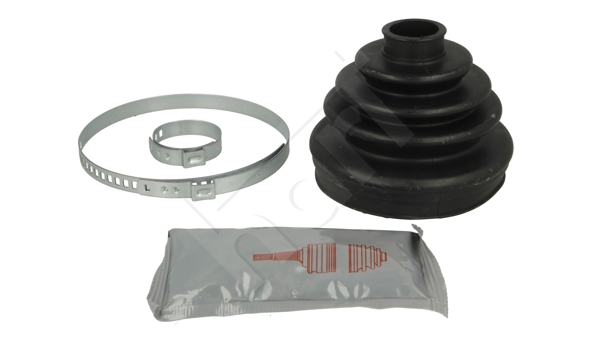 Bellow Set, drive shaft - 417 927 HART