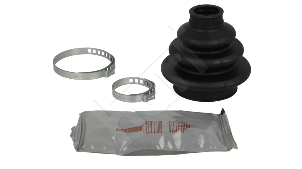 Bellow Set, drive shaft - 417 937 HART