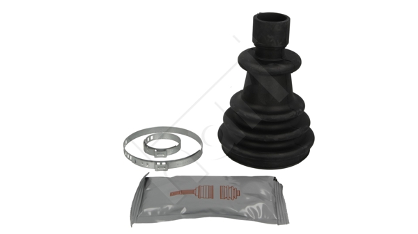 Bellow Set, drive shaft - 417 941 HART