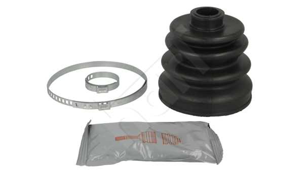 Bellow Set, drive shaft - 417 948 HART