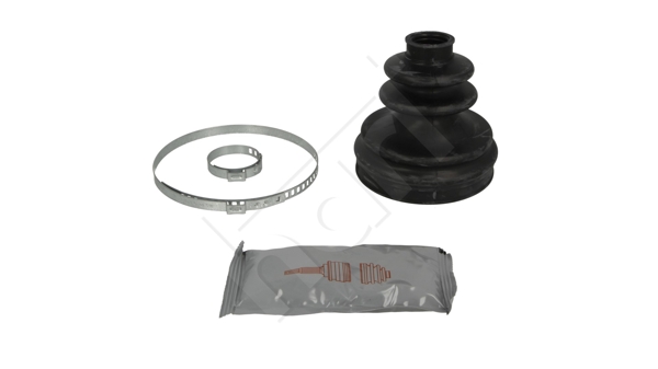 Bellow Set, drive shaft - 417 954 HART