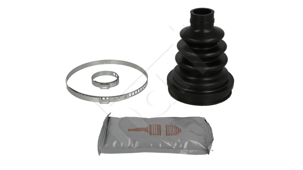 Bellow Set, drive shaft - 417 965 HART