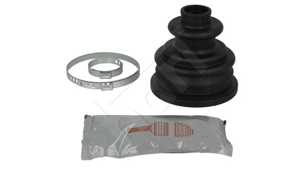 Bellow Set, drive shaft - 417 970 HART