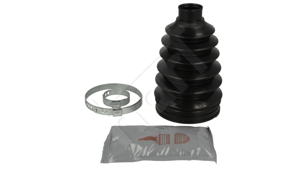 Kit cuffia, Semiasse - 417 985 HART