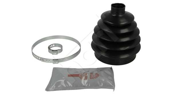 Bellow Set, drive shaft - 417 990 HART