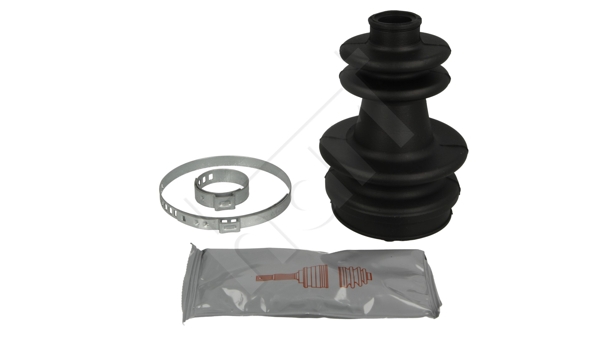 Bellow, drive shaft - 417 993 HART