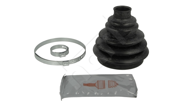 Bellow Set, drive shaft - 417 997 HART