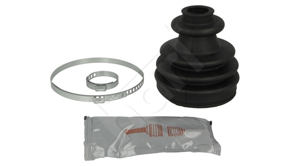 Bellow Set, drive shaft - 417 998 HART