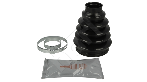 Bellow Set, drive shaft - 418 008 HART