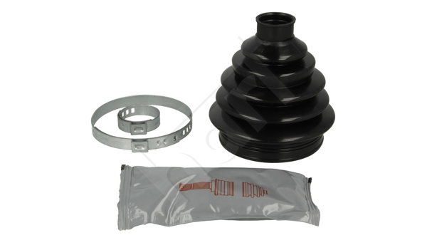 Bellow Set, drive shaft - 418 009 HART