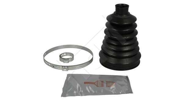 Bellow Set, drive shaft - 418 012 HART