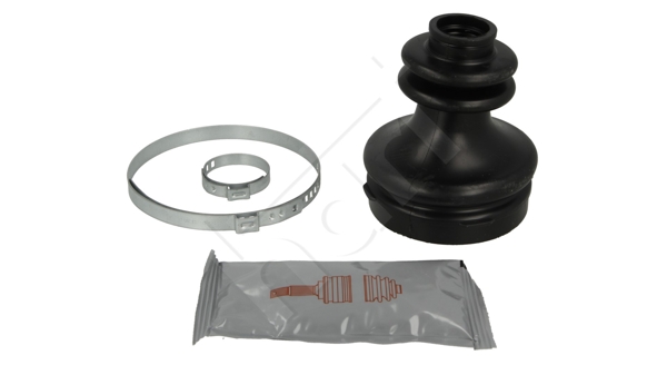 Bellow Set, drive shaft - 418 028 HART