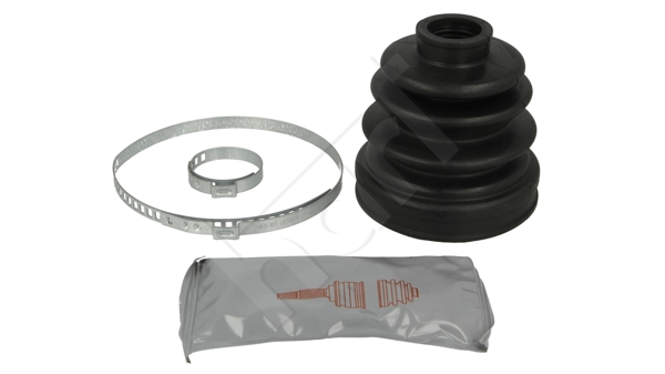 Bellow Set, drive shaft - 418 038 HART