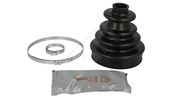 Bellow Set, drive shaft - 418 114 HART