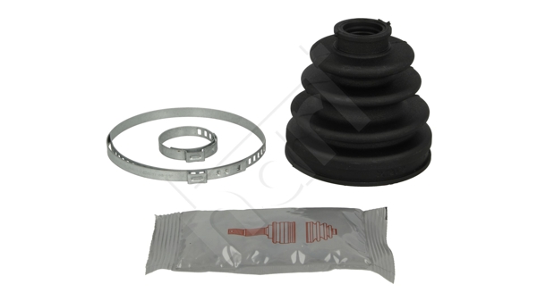 Bellow Set, drive shaft - 418 155 HART