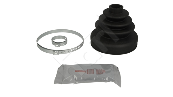 Kit cuffia, Semiasse - 418 156 HART