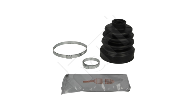 Bellow Set, drive shaft - 418 157 HART
