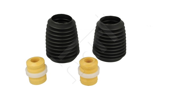 Dust Cover Kit, shock absorber - 418 534 HART