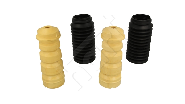 Dust Cover Kit, shock absorber - 418 577 HART