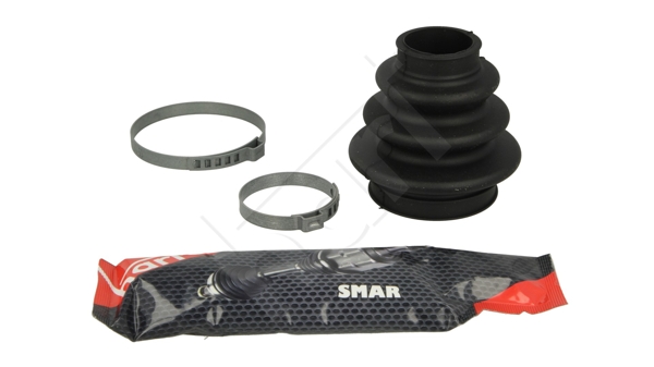 Bellow Set, drive shaft - 419 741 HART