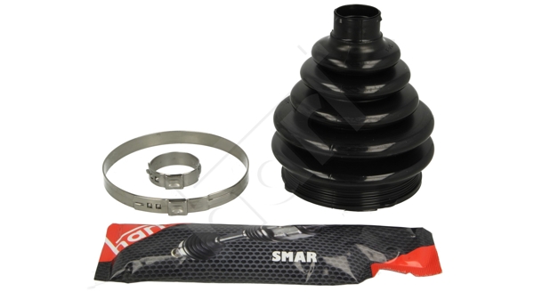 Bellow Set, drive shaft - 419 748 HART