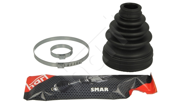 Bellow Set, drive shaft - 419 760 HART