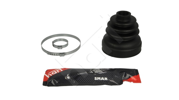 Bellow Set, drive shaft - 419 764 HART
