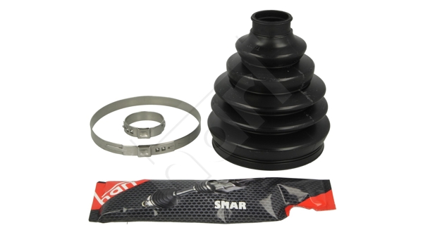 Bellow Set, drive shaft - 419 765 HART